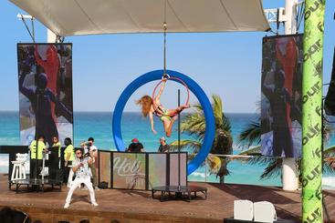 هتل Oh! Cancun On The Beach