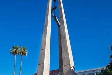 هتل One Mexicali