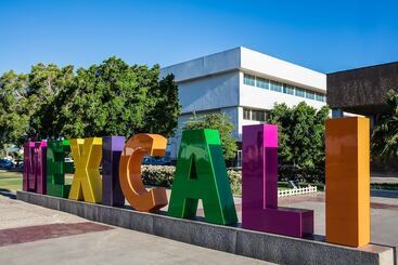 هتل One Mexicali