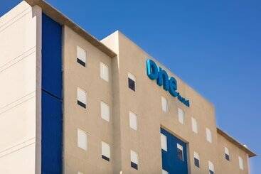 هتل One Mexicali
