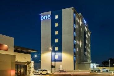 هتل One Mexicali