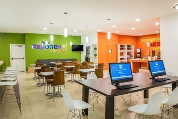 هتل One Mexicali