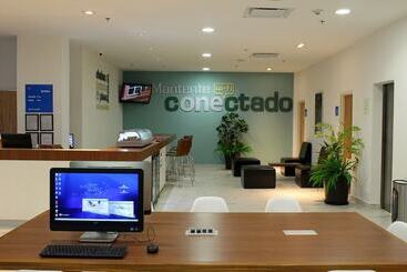 هتل One Mexicali