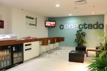هتل One Mexicali