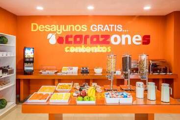 هتل One Mexicali