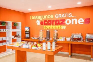 هتل One Mexicali