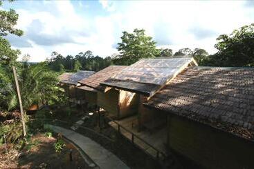 فندق Paganakan Dii Tropical Retreat