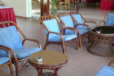 هتل Pangkor Bay View Beach Resort