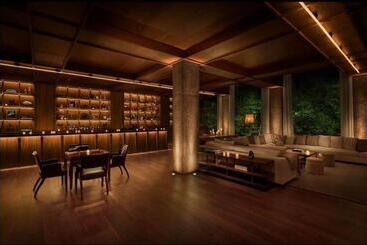 هتل Public, An Ian Schrager