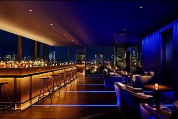 هتل Public, An Ian Schrager