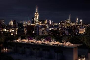 هتل Public, An Ian Schrager