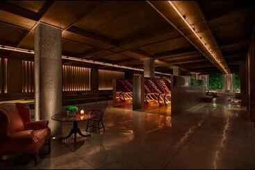 هتل Public, An Ian Schrager