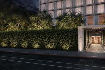 هتل Public, An Ian Schrager