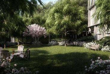 هتل Public, An Ian Schrager