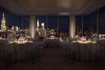 هتل Public, An Ian Schrager