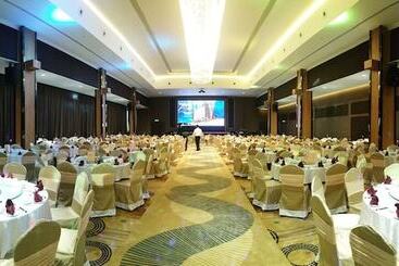 Purest Hotel Sungai Petani