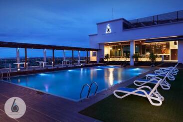 Purest Hotel Sungai Petani