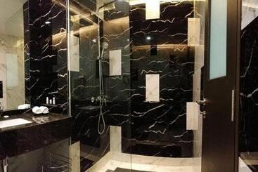 Purest Hotel Sungai Petani