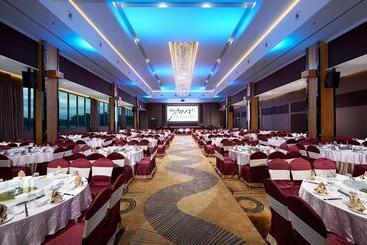 Purest Hotel Sungai Petani