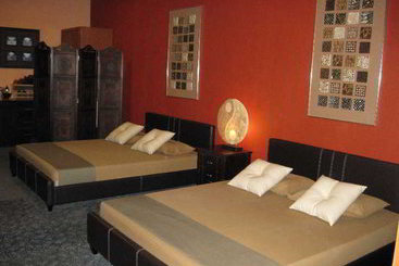 هتل Rasa Eksotika Vacation Home