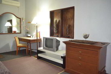 هتل Rasa Eksotika Vacation Home
