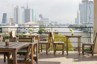 هتل Riverview Residence