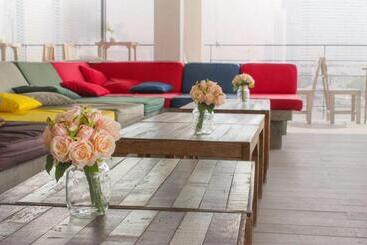 هتل Riverview Residence