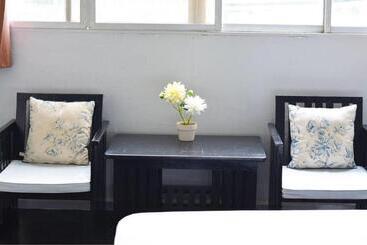 هتل Riverview Residence