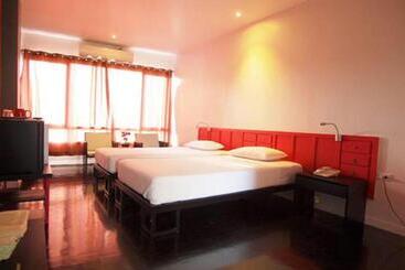 هتل Riverview Residence