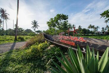 هتل Seavana Koh Mak Beach Resort