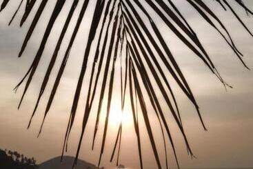 هتل Seavana Koh Mak Beach Resort