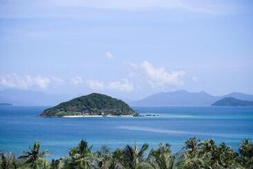 هتل Seavana Koh Mak Beach Resort