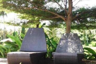 هتل Seavana Koh Mak Beach Resort
