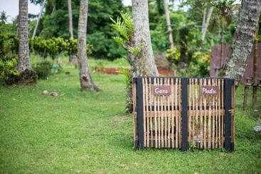 هتل Seavana Koh Mak Beach Resort
