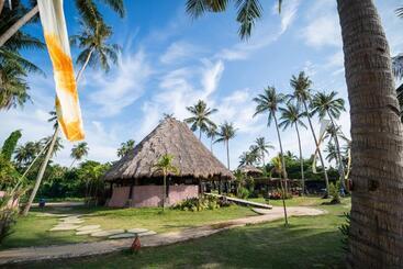 هتل Seavana Koh Mak Beach Resort
