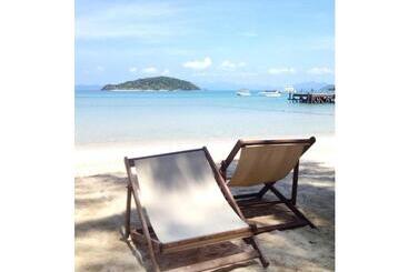 هتل Seavana Koh Mak Beach Resort