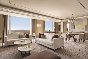 هتل Shangrila Songbei, Harbin