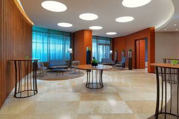 هتل Sheraton Annaba