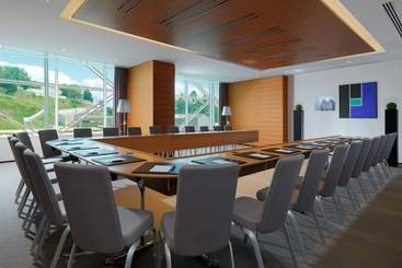 هتل Sheraton Annaba