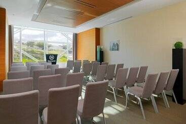 هتل Sheraton Annaba