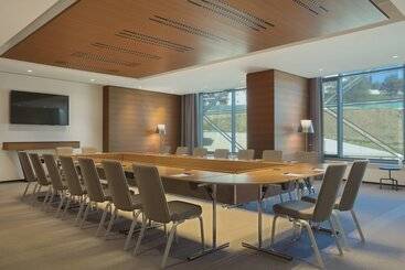 هتل Sheraton Annaba