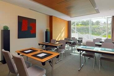 هتل Sheraton Annaba