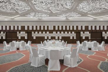 هتل Sheraton Annaba