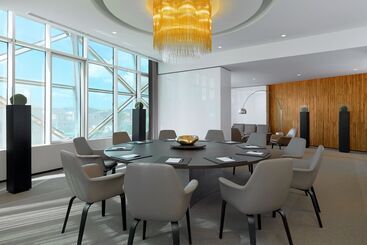 هتل Sheraton Annaba