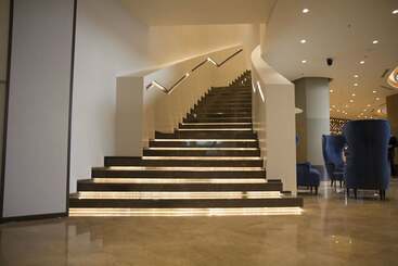 هتل Sheraton Annaba