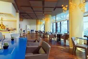 هتل Sheraton Annaba