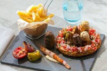 هتل Sheraton Annaba