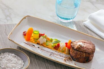 هتل Sheraton Annaba