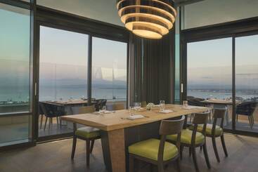 هتل Sheraton Annaba