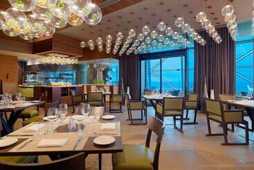 هتل Sheraton Annaba